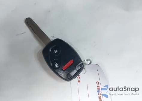 2010 Honda Civic Lx z USA, uszkodzony, nr VIN 2HGFA1F53AH580701